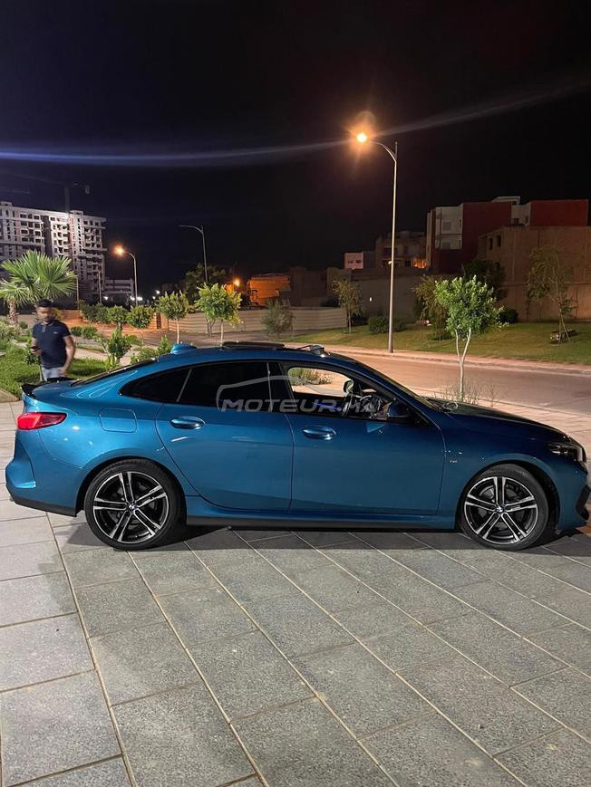 BMW Série 2 Gran Coupé 