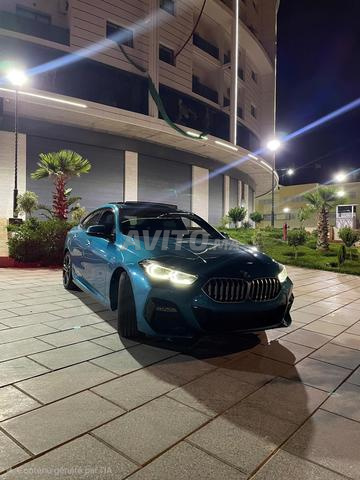 BMW Série 2 Gran Coupé - 2