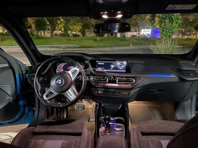 BMW Série 2 Gran Coupé 