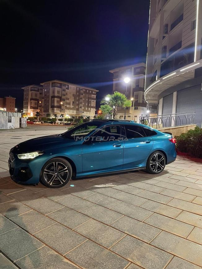 BMW Série 2 Gran Coupé 