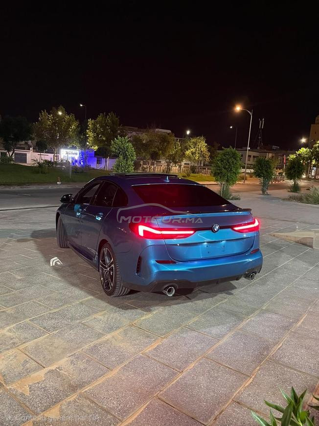 BMW Série 2 Gran Coupé 