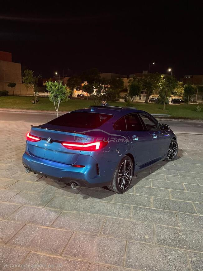 BMW Série 2 Gran Coupé 