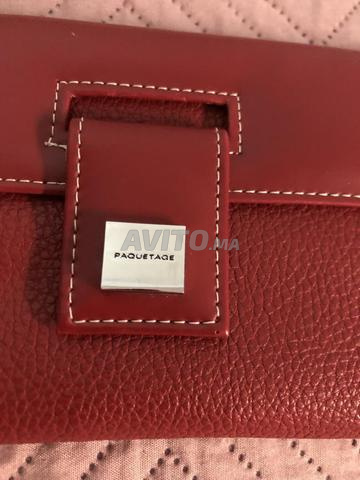 Pochette originale Paquetage - 2