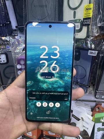 Motorola G84 5G 256G/12G RAM 🇮🇹🇮🇹 Produit d'importation - 2