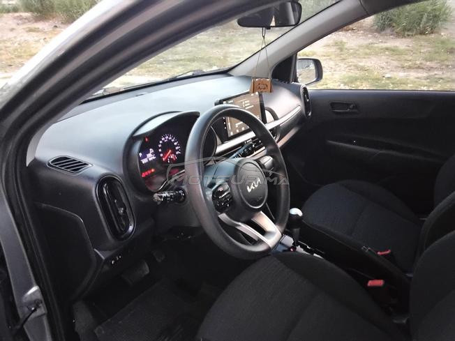 KIA PICANTO AUTOMATIQUE 1 MAIN 2021 NEUVE