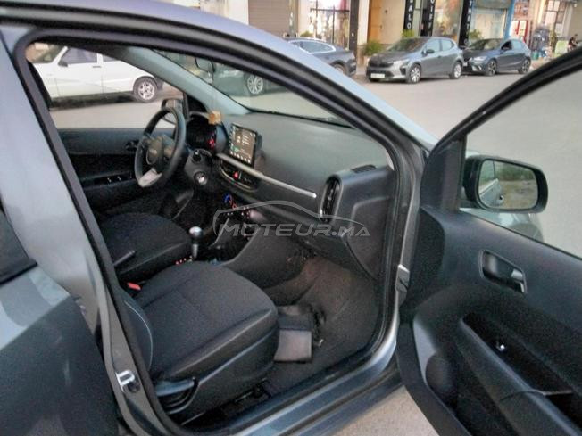 KIA PICANTO AUTOMATIQUE 1 MAIN 2021 NEUVE