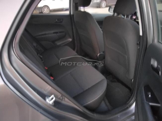 KIA PICANTO AUTOMATIQUE 1 MAIN 2021 NEUVE