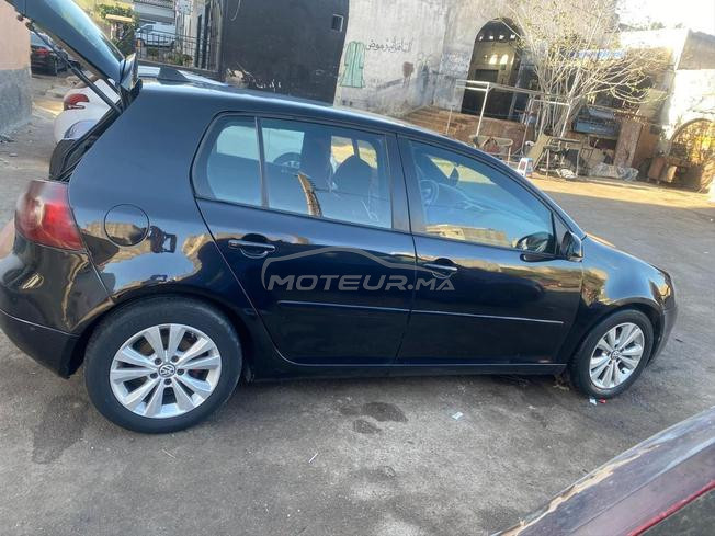 GOLF 5  diesel bon prix 
