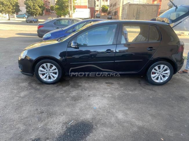 GOLF 5  diesel bon prix 