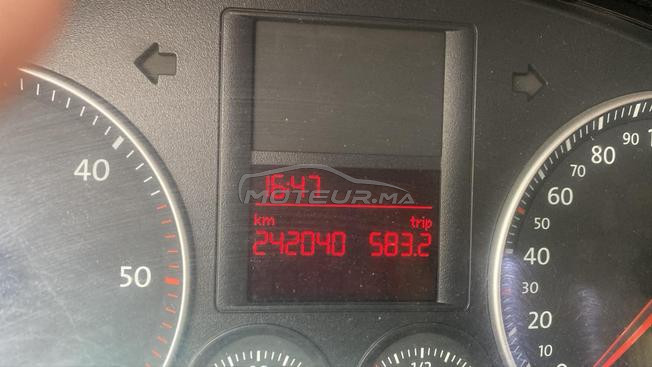GOLF 5  diesel bon prix 