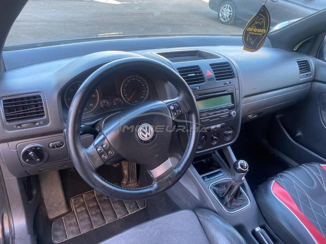 GOLF 5  diesel bon prix 