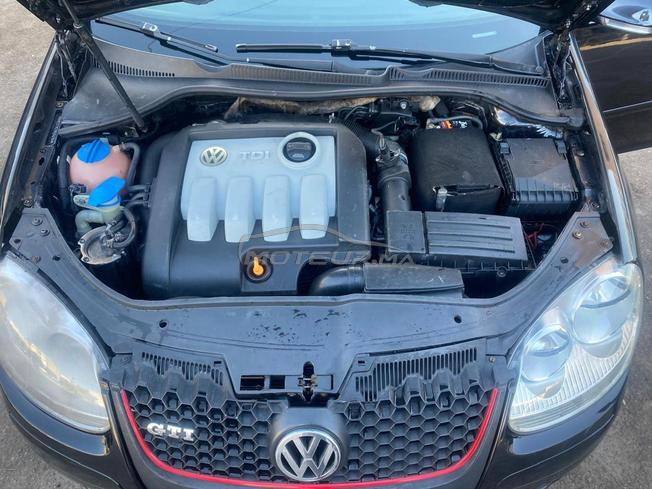 GOLF 5  diesel bon prix 