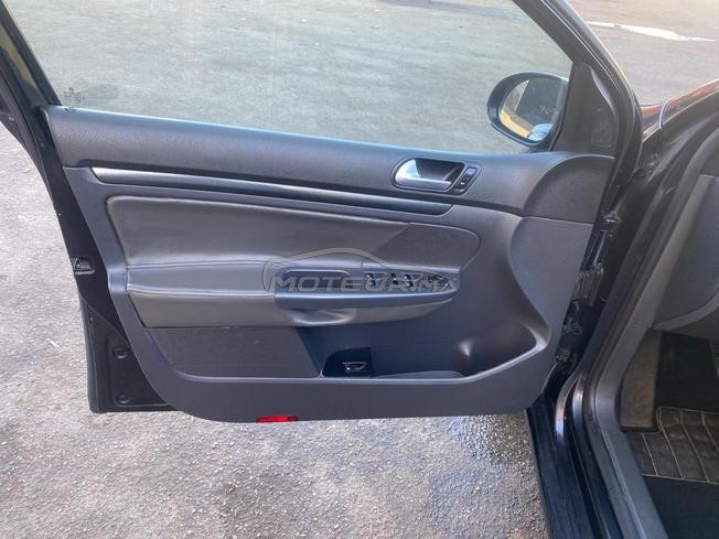GOLF 5  diesel bon prix 