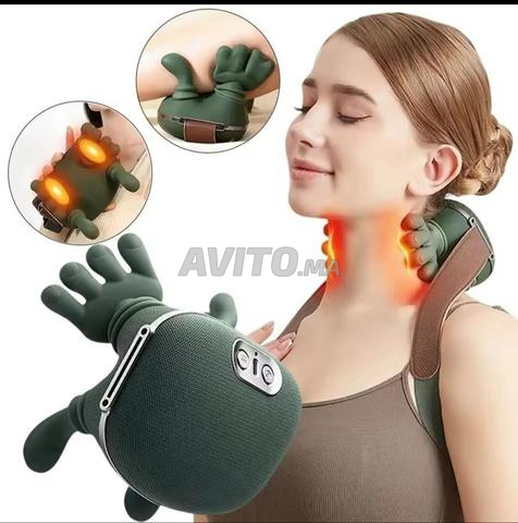 Appareil de massage