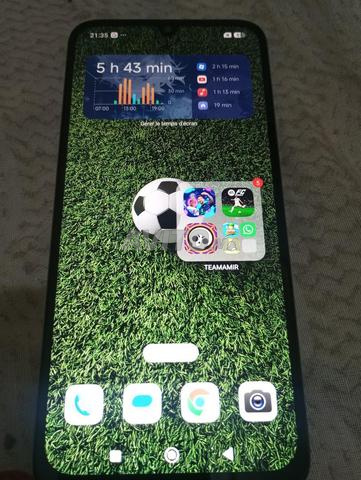 Téléphone Redmi A7 pro - 2