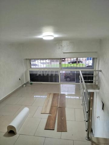 Local commercial de 19 m² à louer - 2