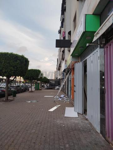 Local commercial de 19 m² à louer