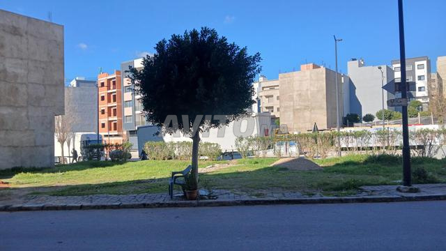 Maison 85 m2 et café 3 étages à Tanjbalia - 2