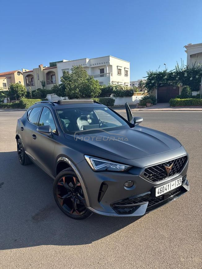 Cupra Formentor EXCELLENT ETAT