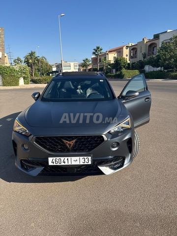 Cupra Formentor EXCELLENT ETAT - 2