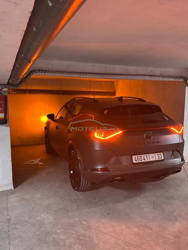 Cupra Formentor EXCELLENT ETAT