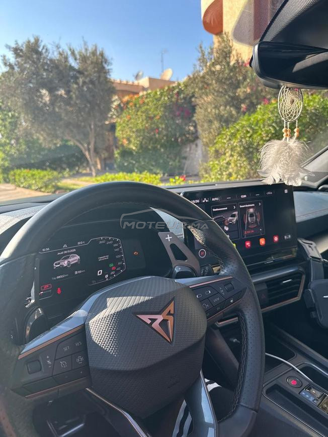 Cupra Formentor EXCELLENT ETAT