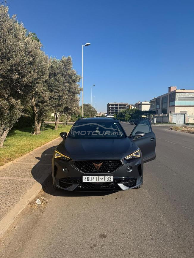 Cupra Formentor EXCELLENT ETAT