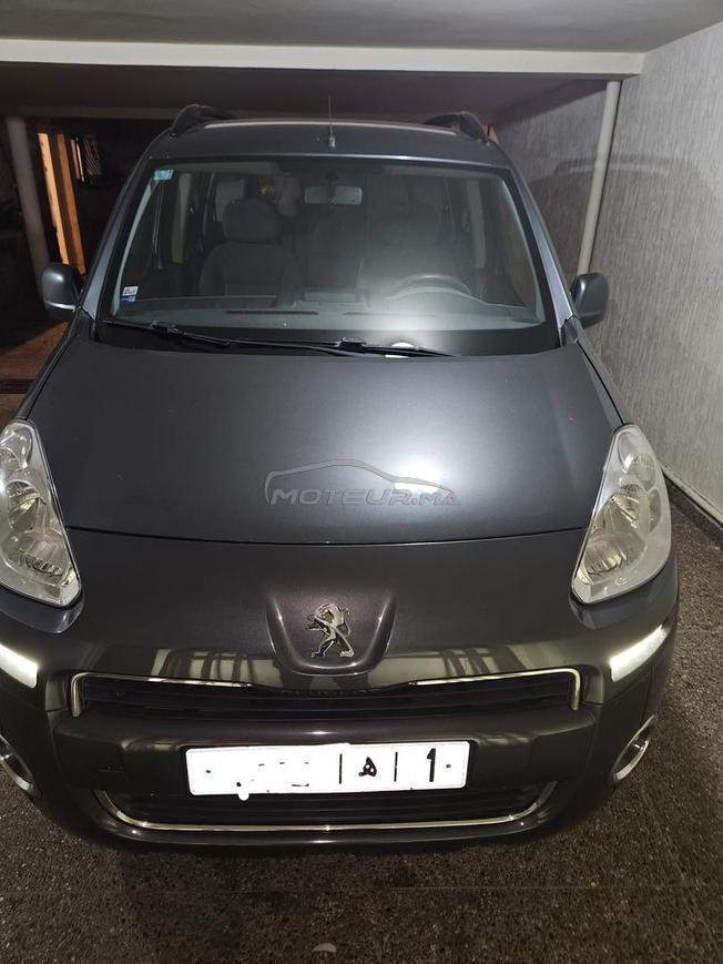 Peugeot PARTNER - Excellent état