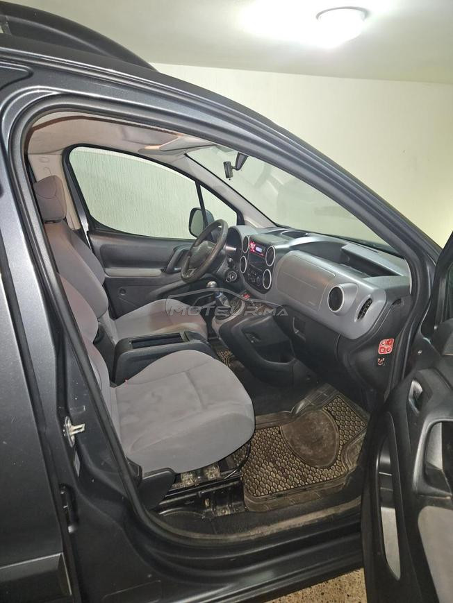Peugeot PARTNER - Excellent état
