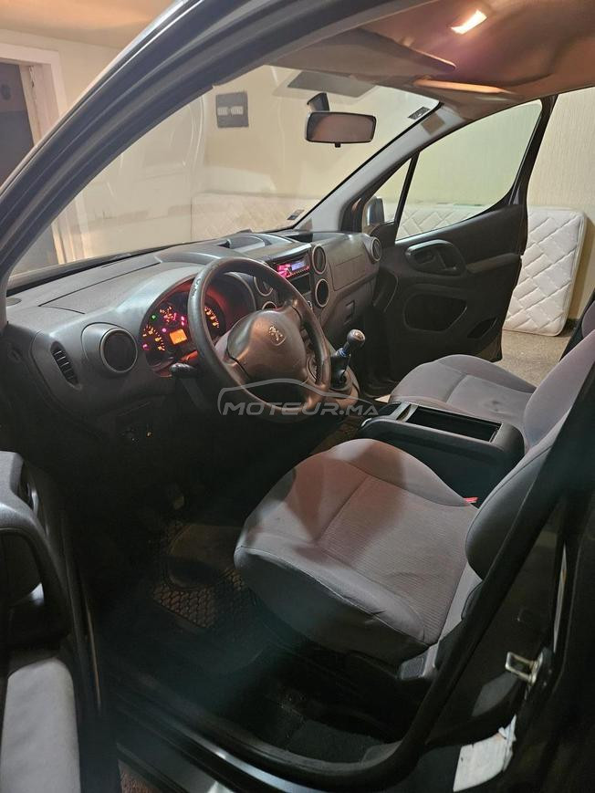 Peugeot PARTNER - Excellent état