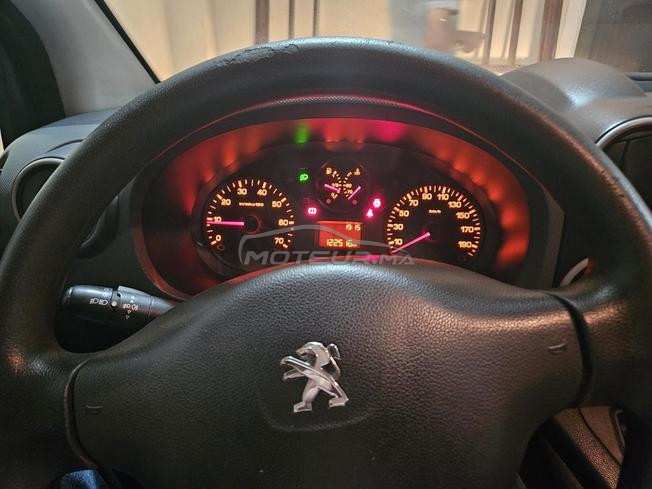 Peugeot PARTNER - Excellent état