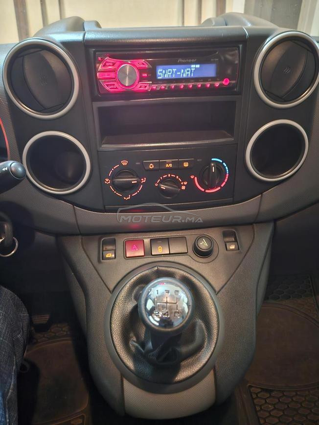 Peugeot PARTNER - Excellent état