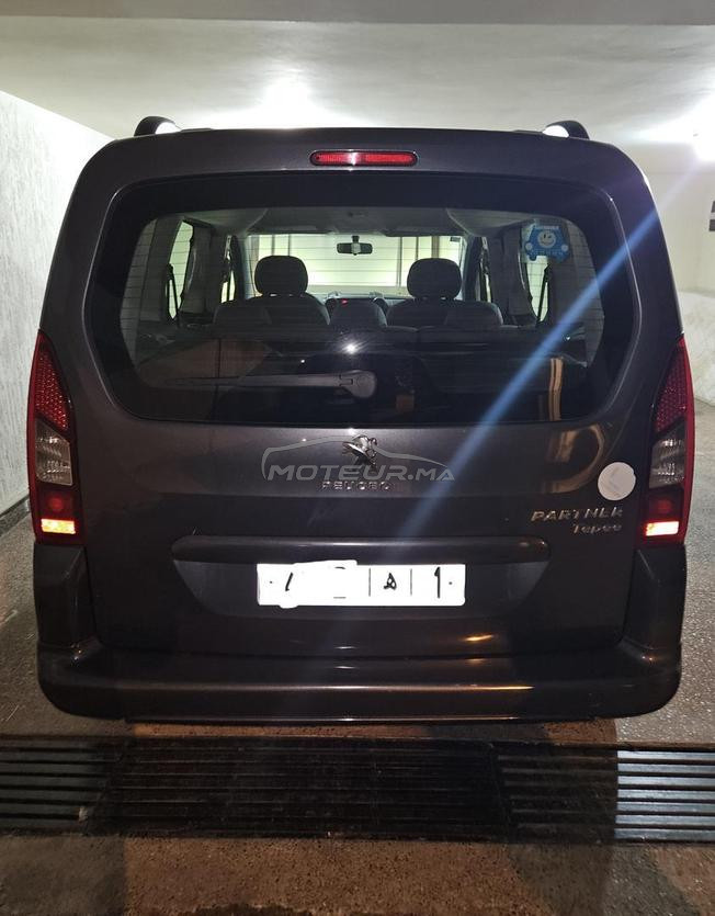 Peugeot PARTNER - Excellent état