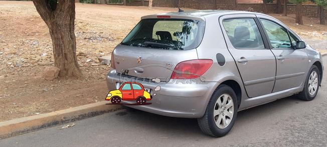peugeot 307 
