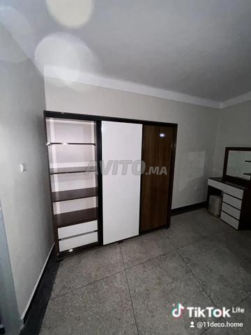 Chambre à coucher moderne et élégante✅ - 2