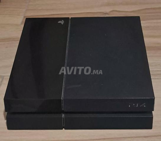 PS4 à vendre - 2