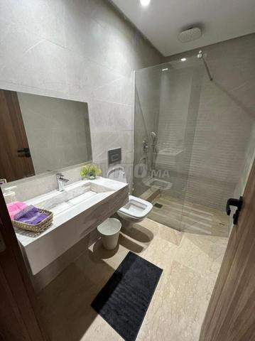 Appartement à vendre 45 m² à Casablanca - 2