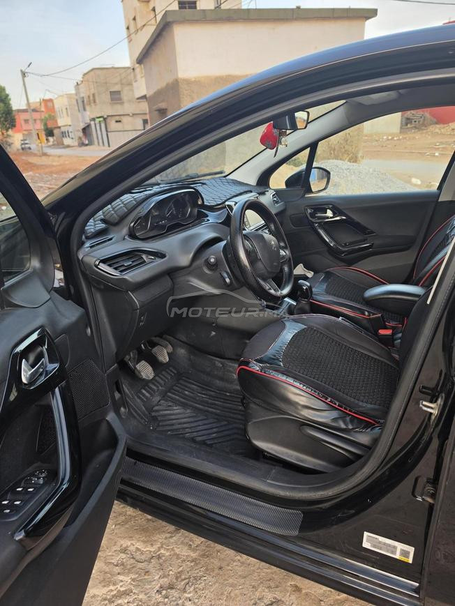 peugeot 208 2019/11