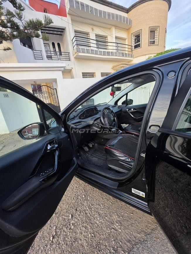 peugeot 208 2019/11