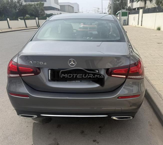 Mercedes classe a berline excellent état 