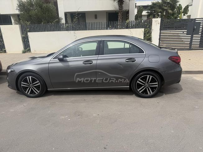 Mercedes classe a berline excellent état 