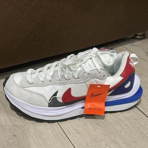 Nike x Sacai Vaporwaffle - 2