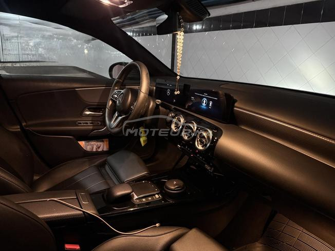 Mercedes classe a berline excellent état 