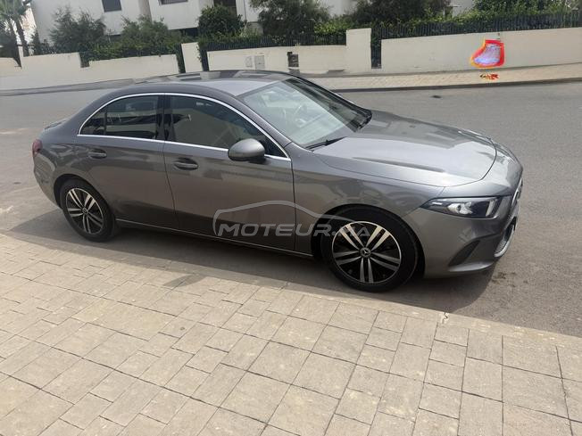 Mercedes classe a berline excellent état 