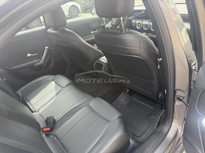 Mercedes classe a berline excellent état 
