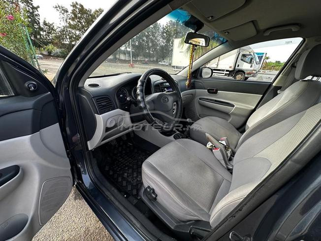 HYUNDAI ACCENT ESSENCE 2010