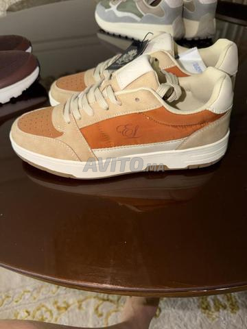 Nouvelle chaussure de sport taille 40 - 2