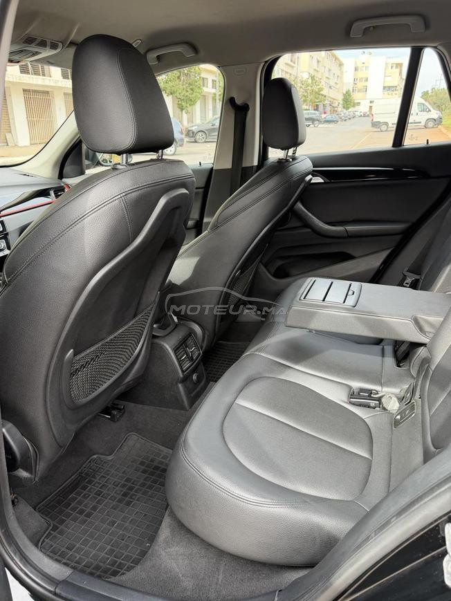 BMW x1 reprise 