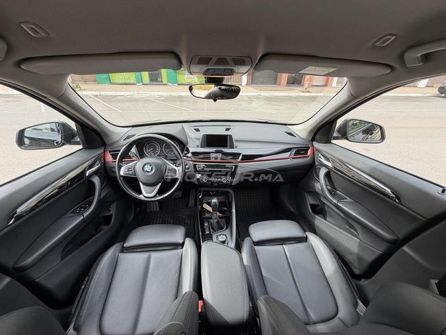 BMW x1 reprise 