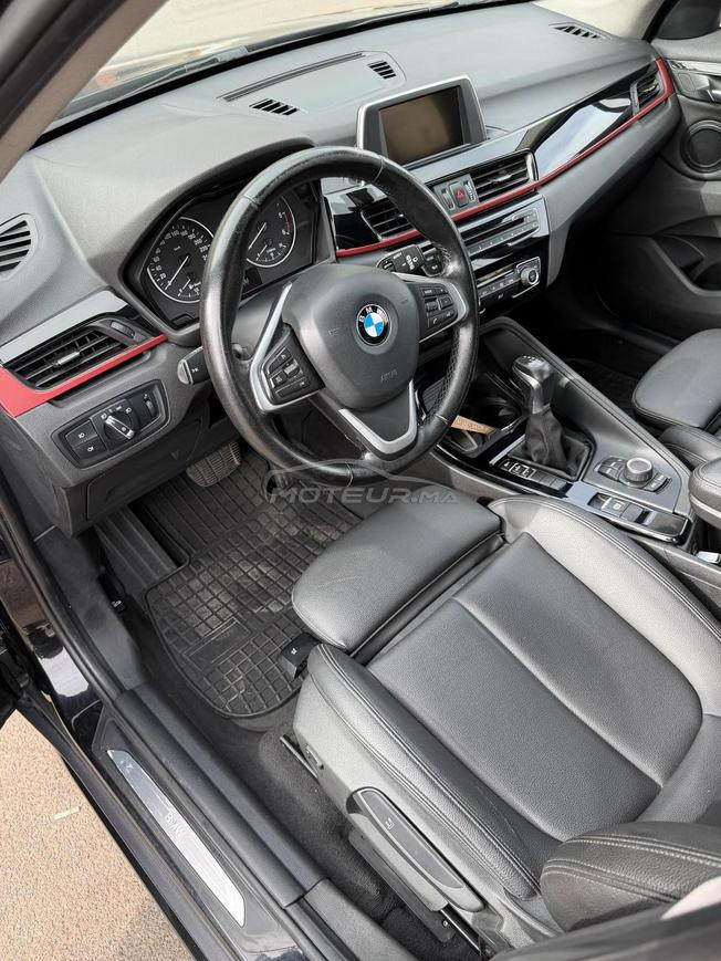 BMW x1 reprise 